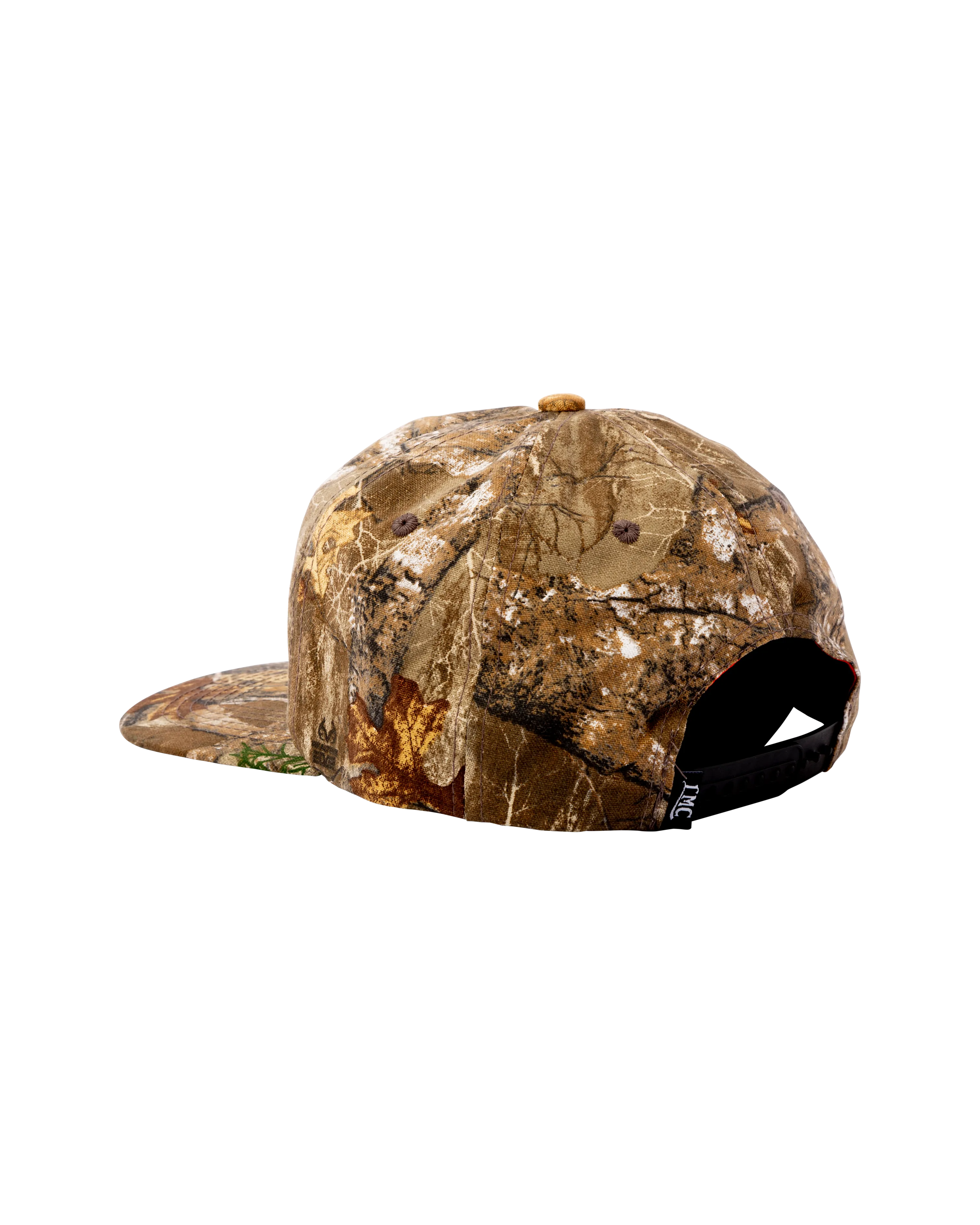 CAMO OG HAT