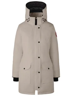 Canada Goose Trillium Parka Limestone