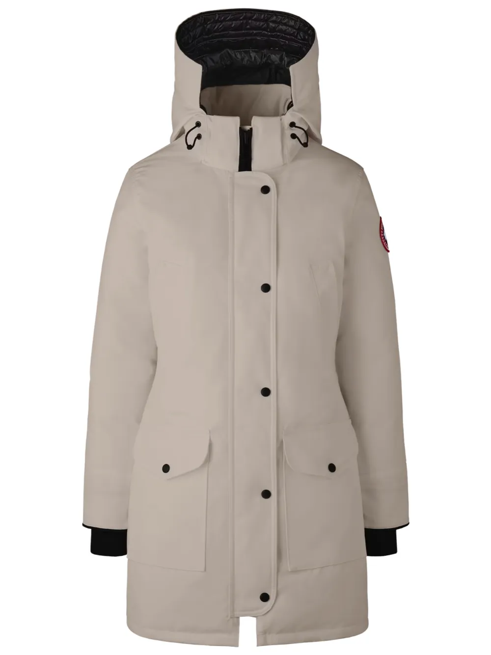 Canada Goose Trillium Parka Limestone