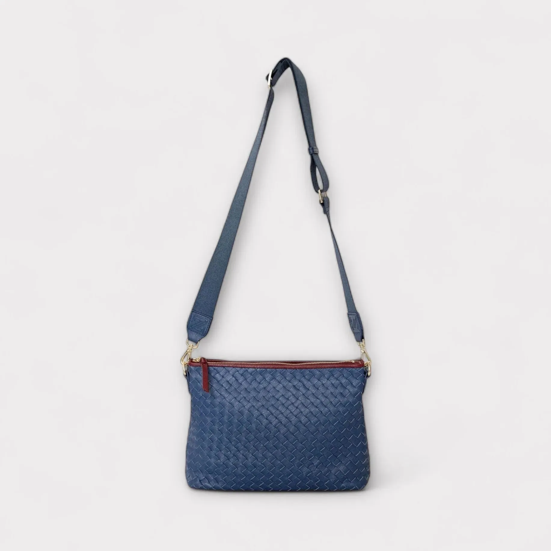 Capital Z Call It A Come Back Crossbody