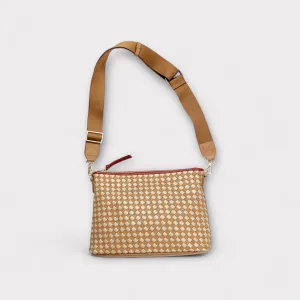 Capital Z Call It A Come Back Crossbody