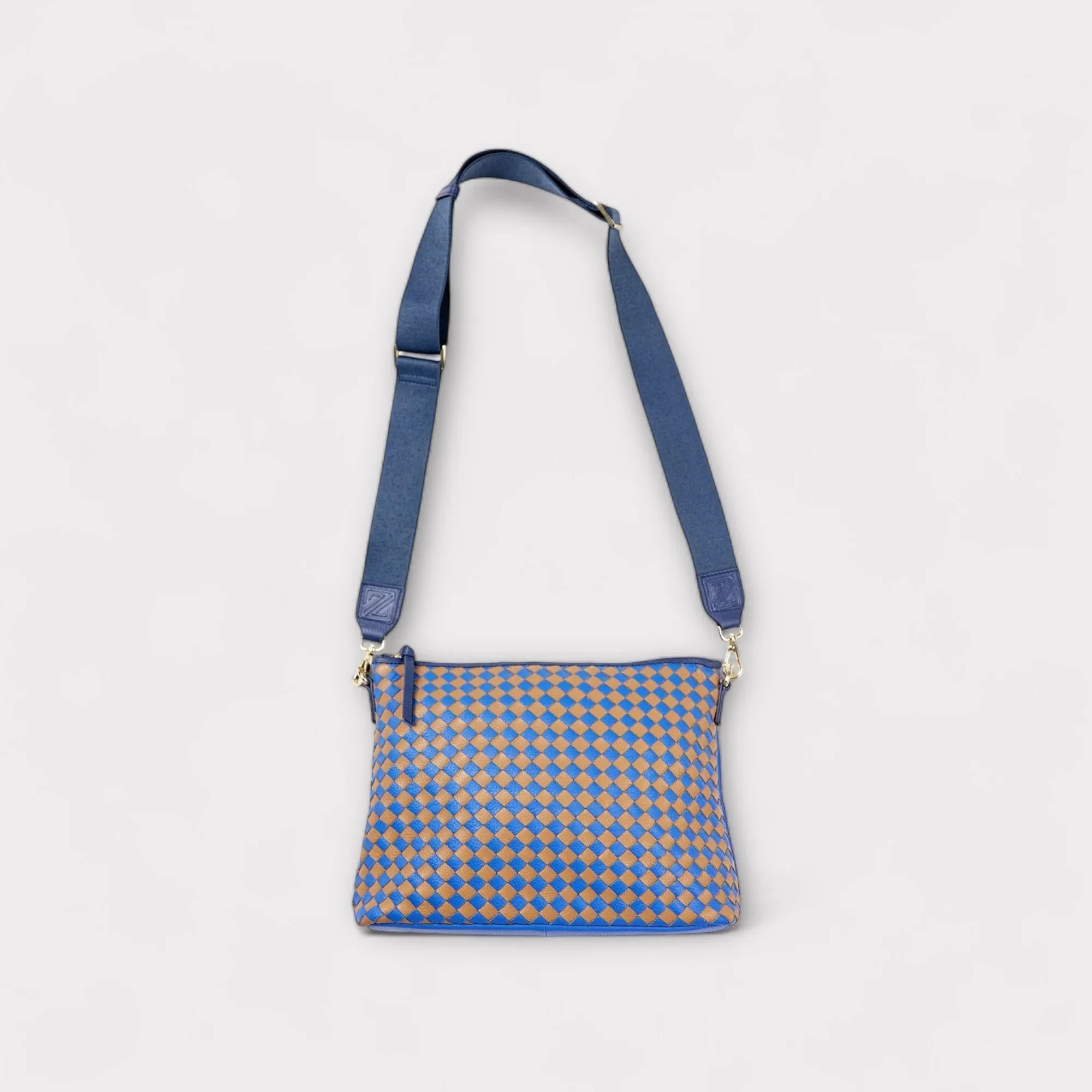 Capital Z Call It A Come Back Crossbody