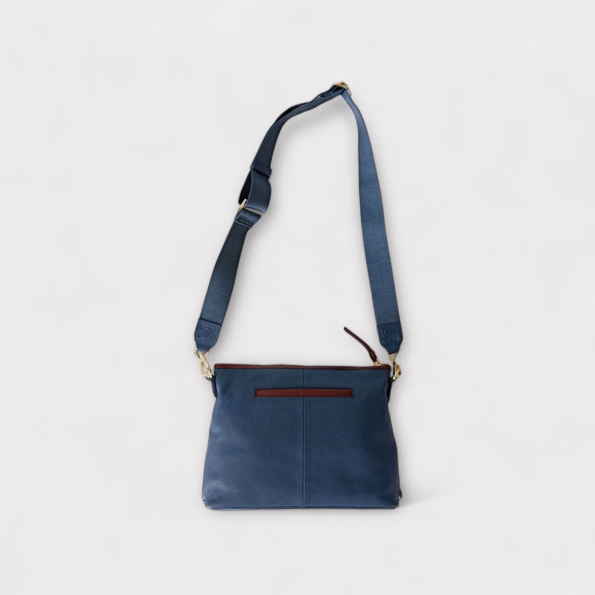Capital Z Call It A Come Back Crossbody