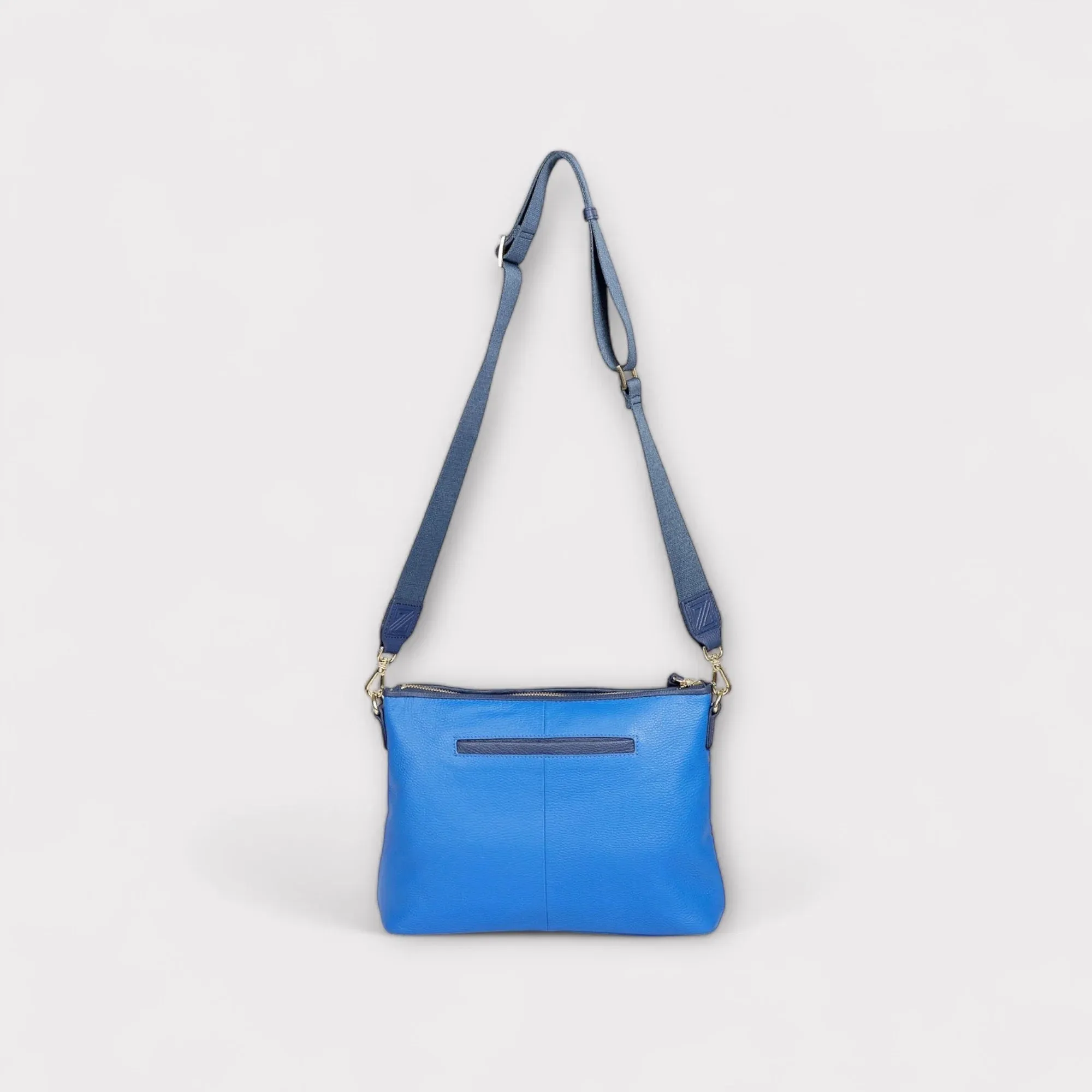 Capital Z Call It A Come Back Crossbody
