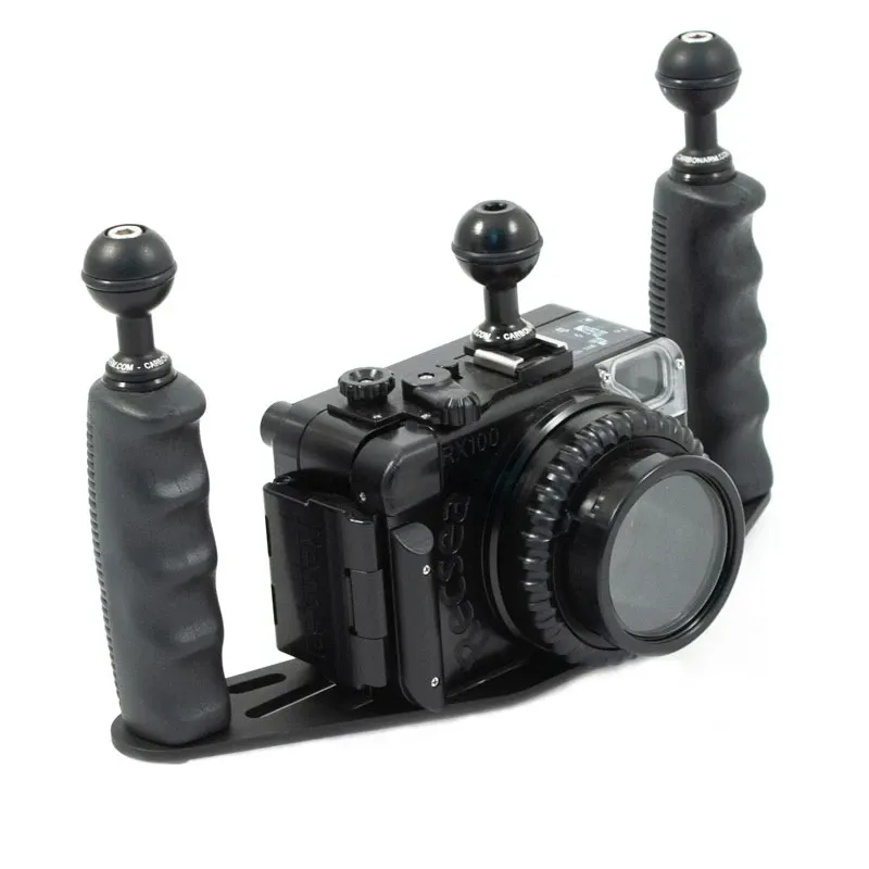 Carbonarm Cold Shoe Mount