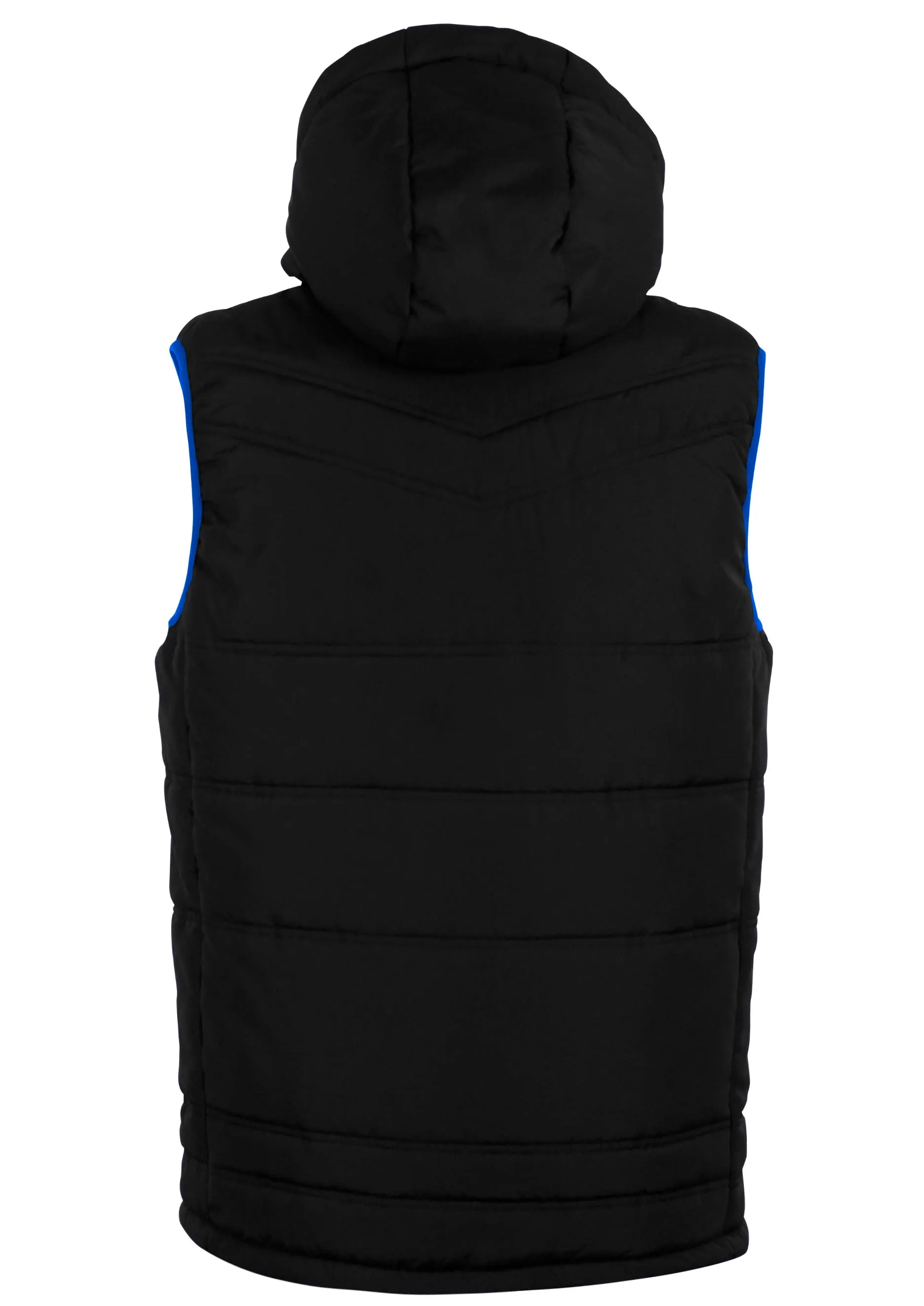 Carrigaline Ladies Nova Sleeveless Gilet Adult