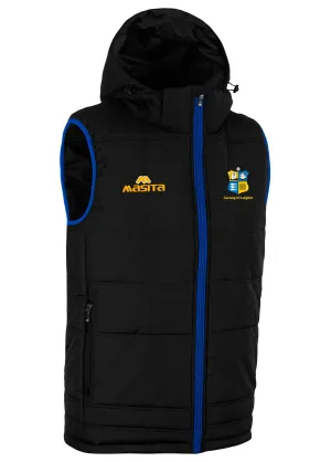 Carrigaline Ladies Nova Sleeveless Gilet Adult