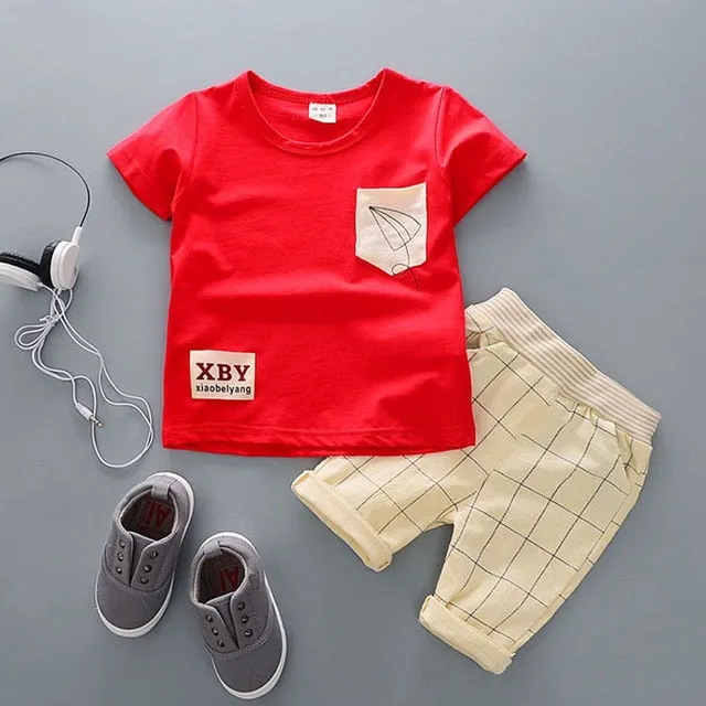 Cartoon Cotton
