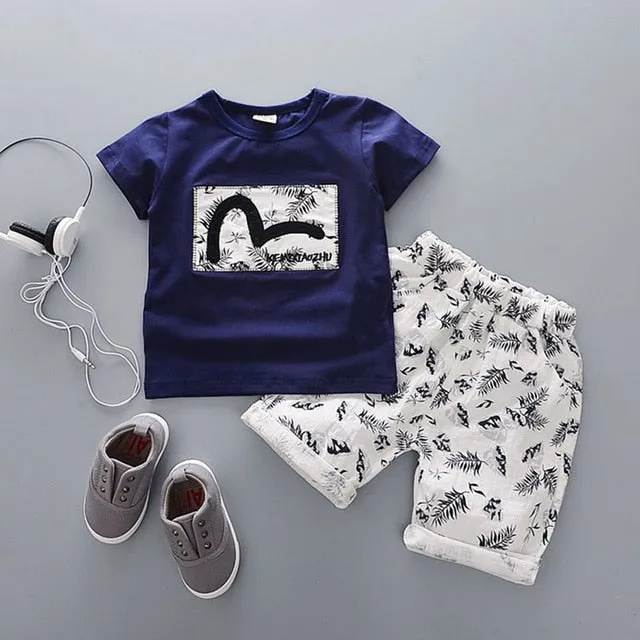 Cartoon Cotton