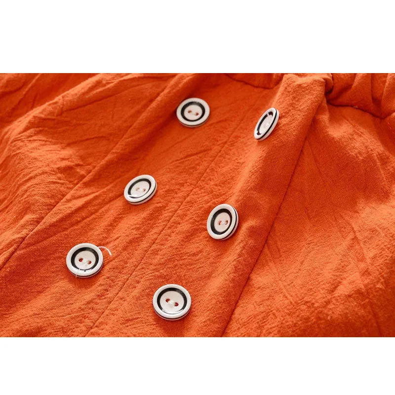 Cartoon Cotton