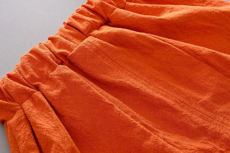 Cartoon Cotton