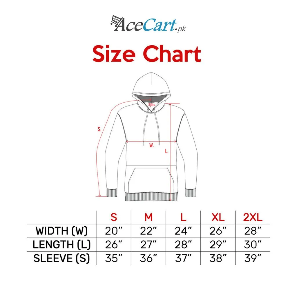 Cartoon Printed Sweat Shirt For womens