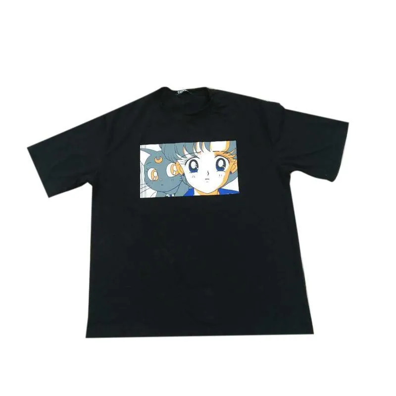 Cartoon T-Shirt