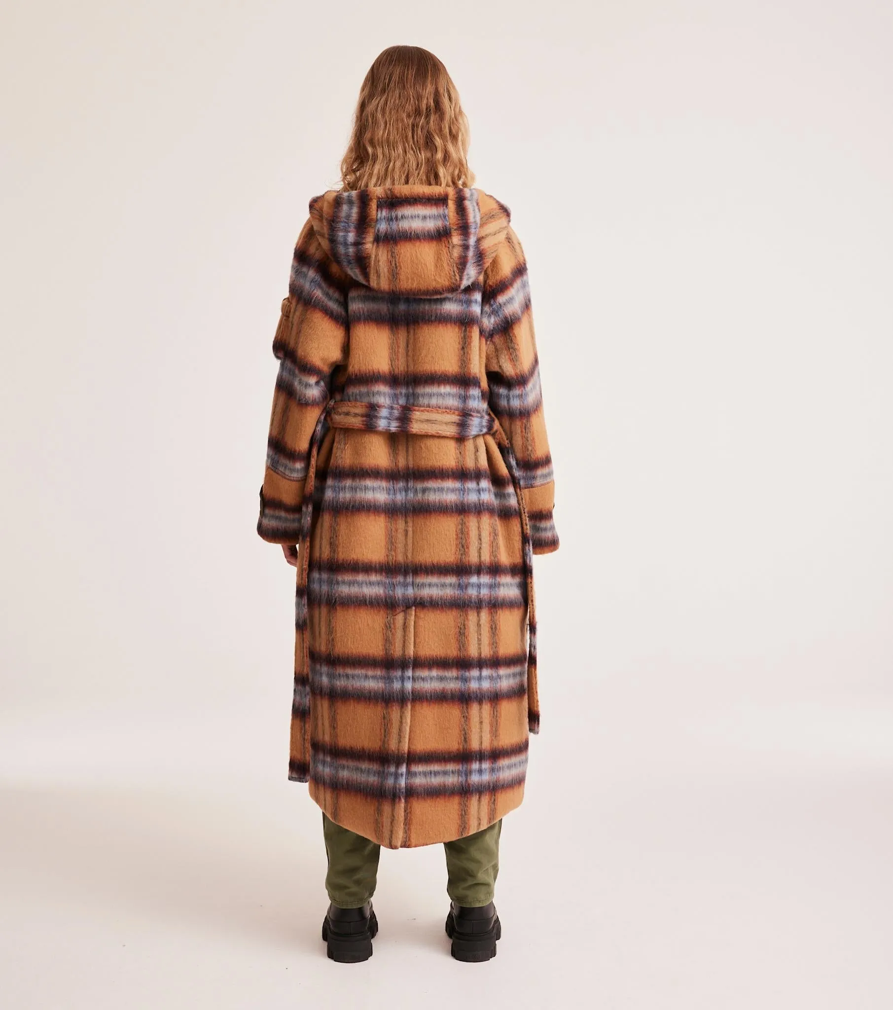 Casey Parka