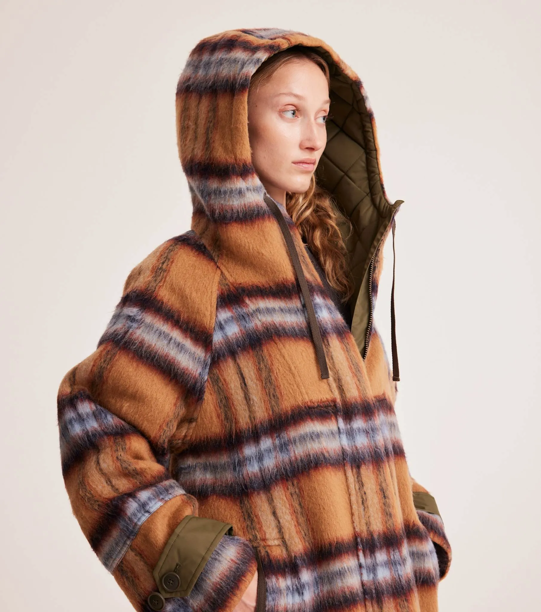 Casey Parka