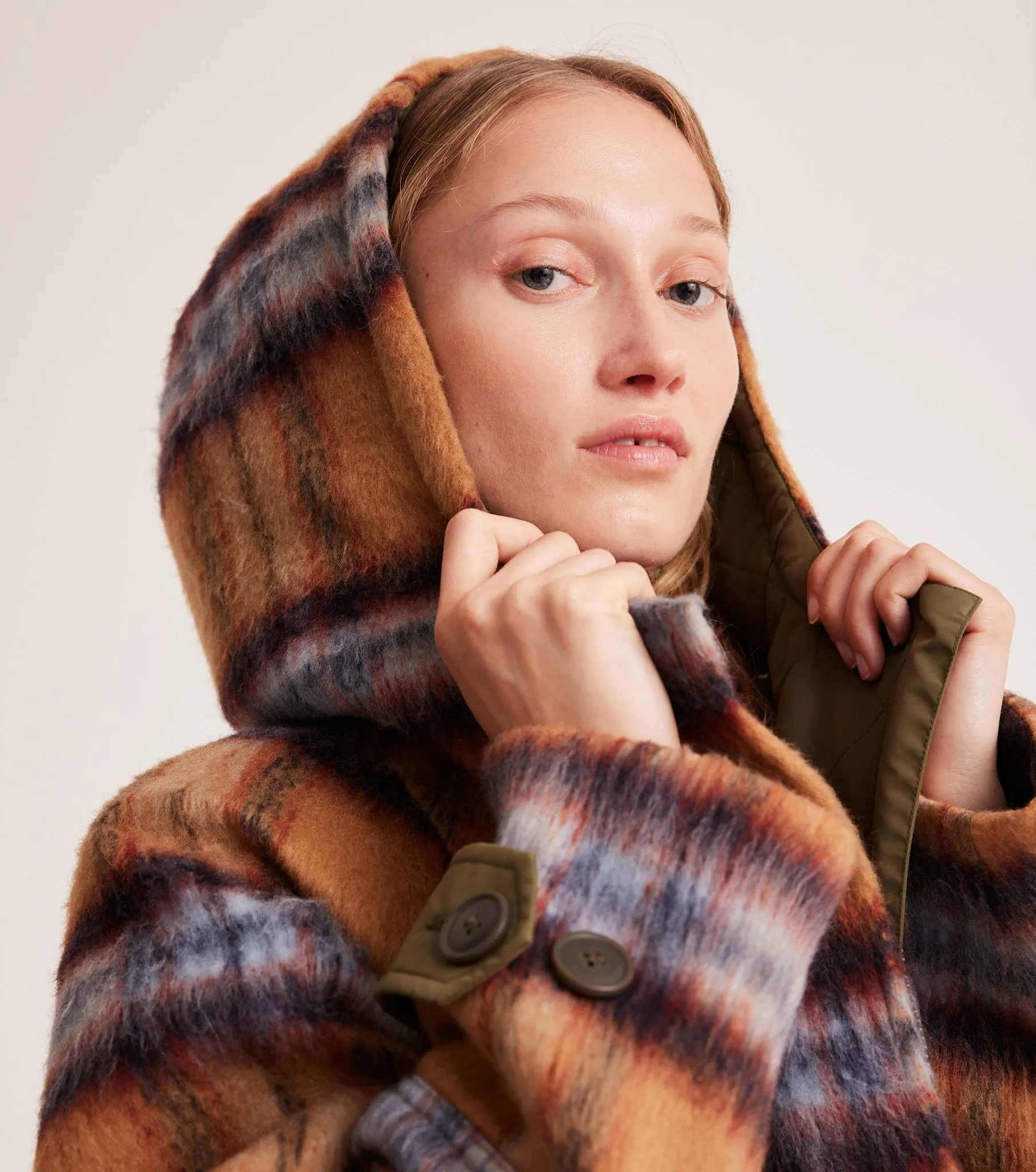 Casey Parka
