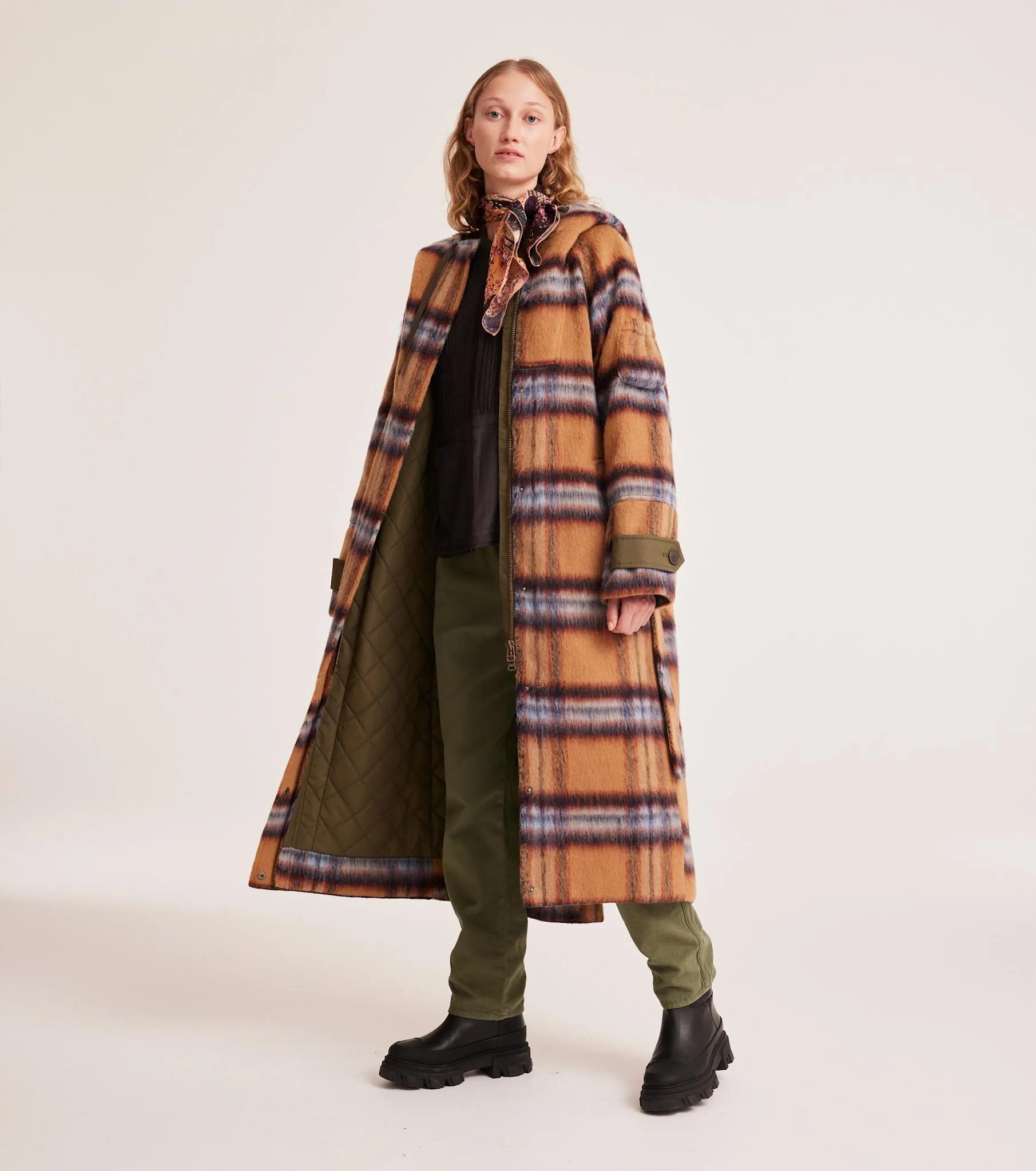 Casey Parka