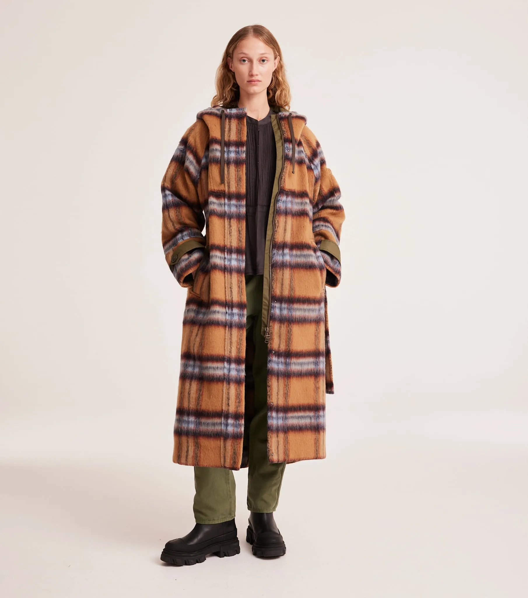 Casey Parka