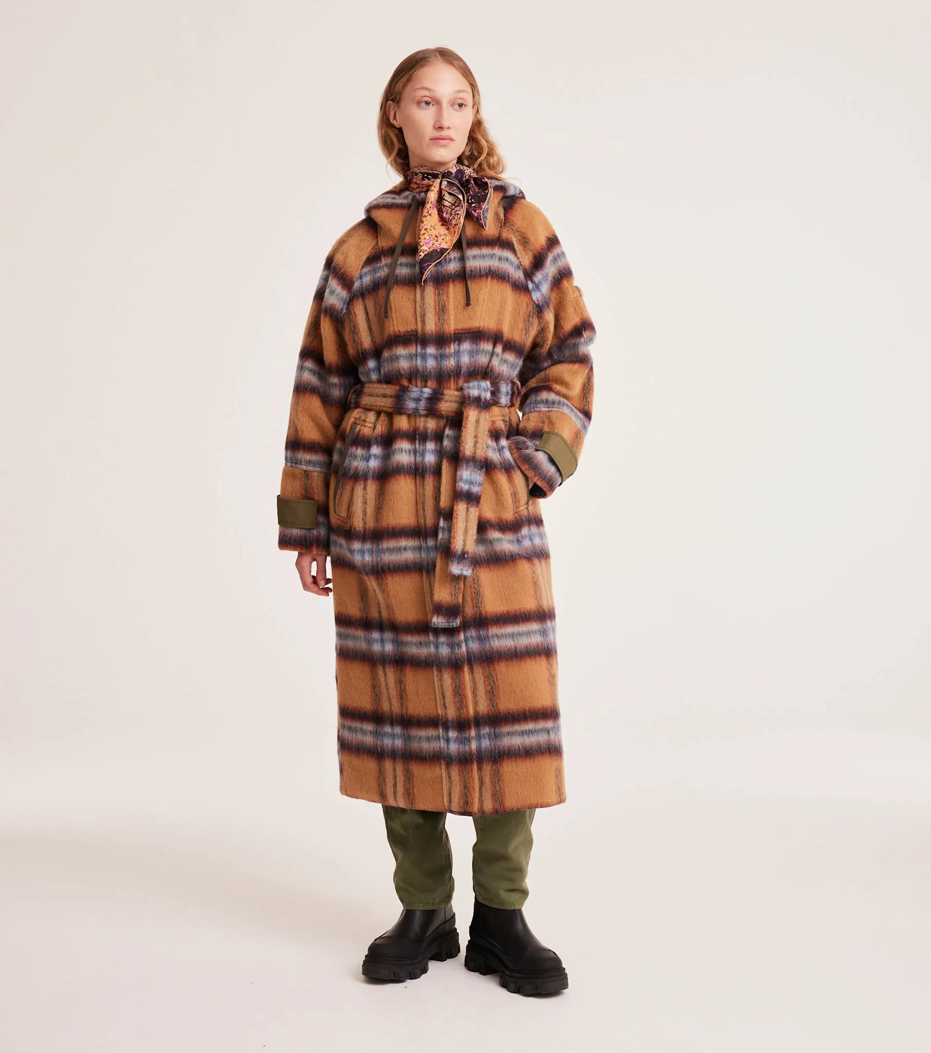 Casey Parka