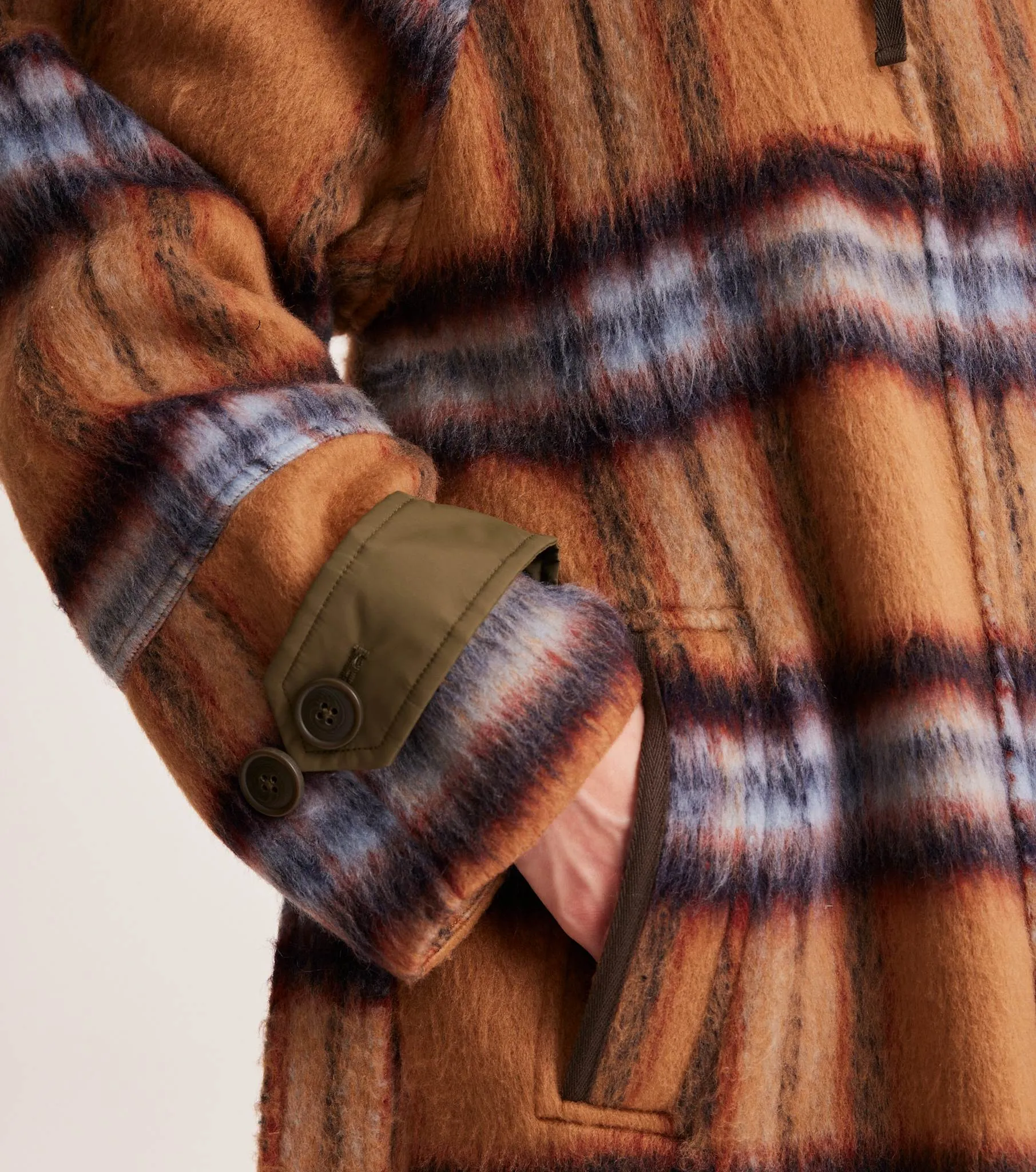 Casey Parka