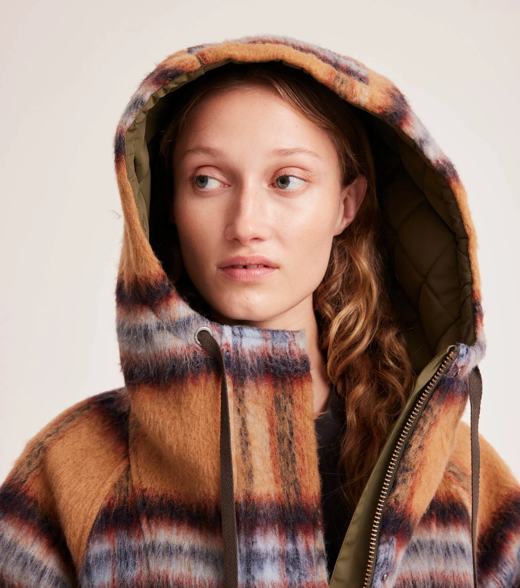 Casey Parka