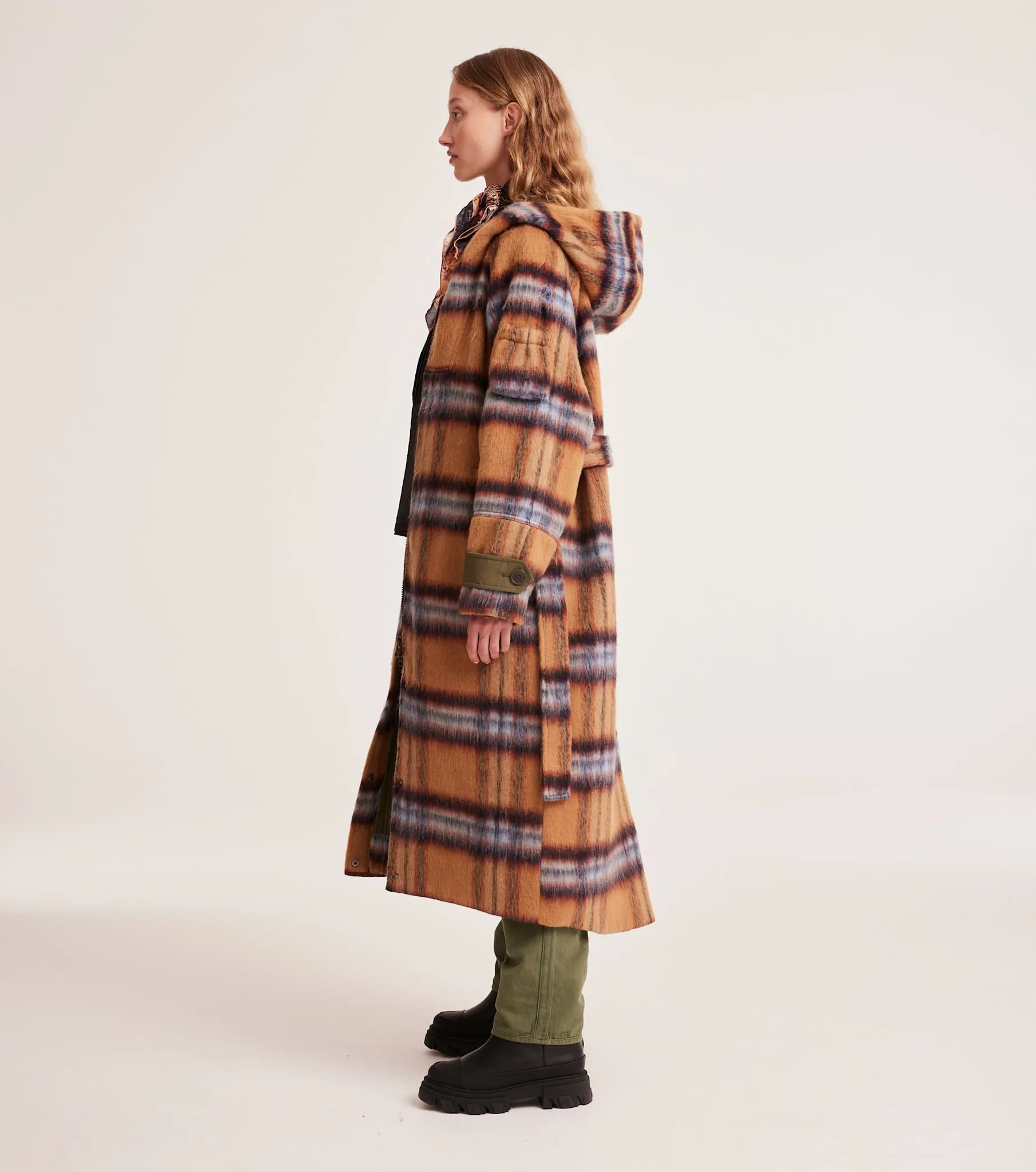 Casey Parka
