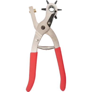 Cashel Leather Punch