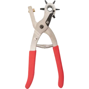 Cashel Leather Punch