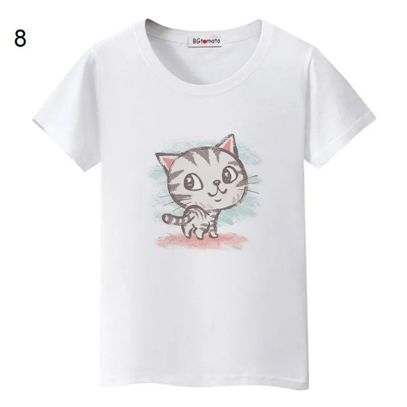 Catnapping T-Shirt