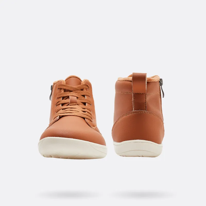 Cedar - Waterproof Barefoot Shoes