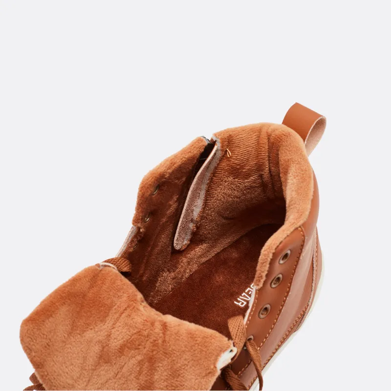 Cedar - Waterproof Barefoot Shoes