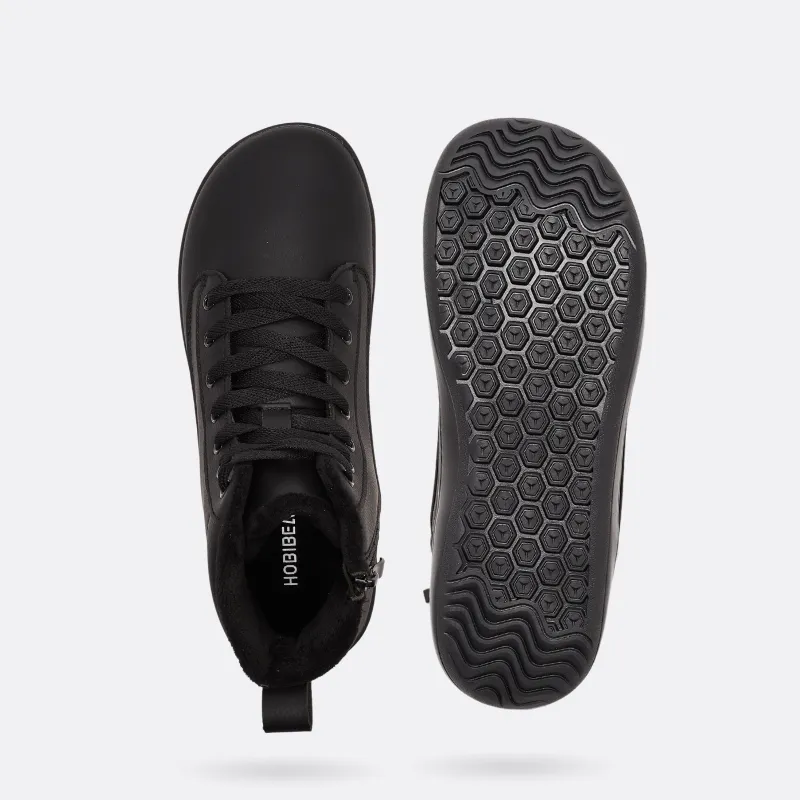 Cedar - Waterproof Barefoot Shoes