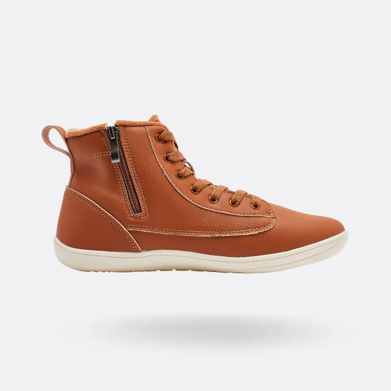 Cedar - Waterproof Barefoot Shoes