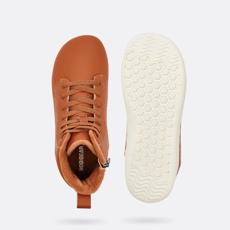 Cedar - Waterproof Barefoot Shoes