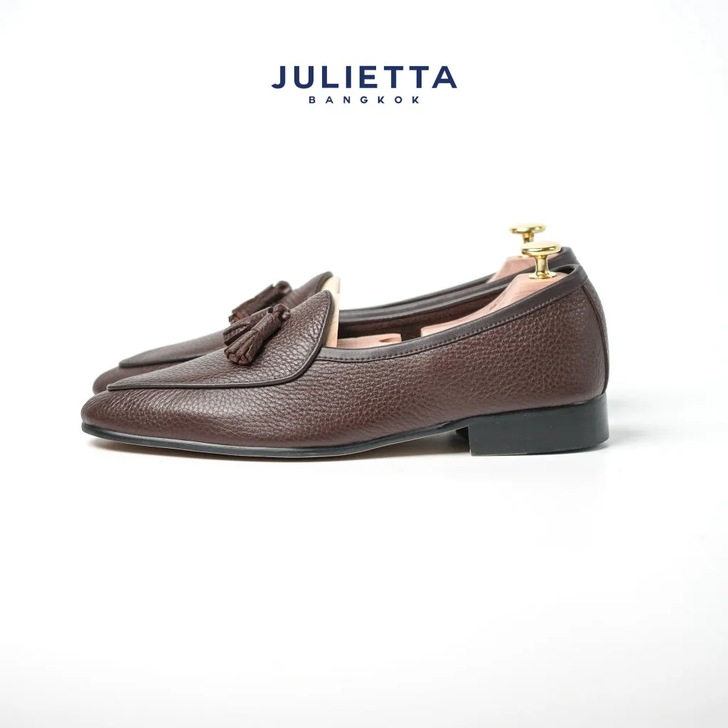 Cedar Wood Shoe Tree ดันทรงรองเท้า ไม้ซีดาร์ JULIETTA