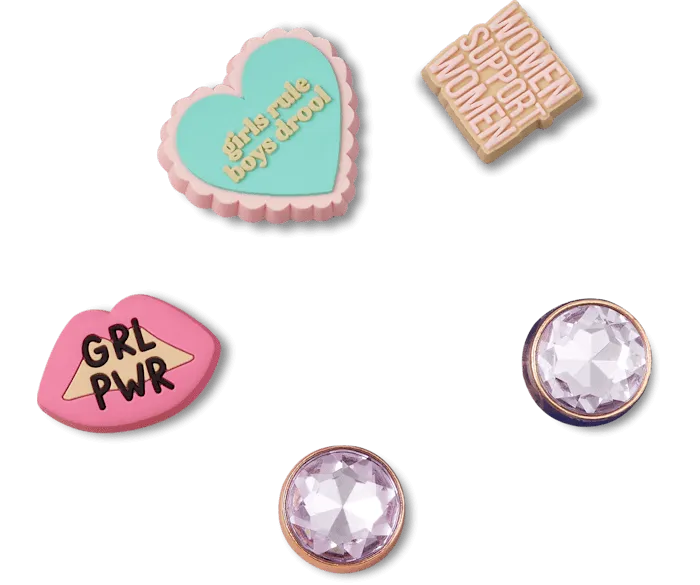 Celebrate Women 5 Pack