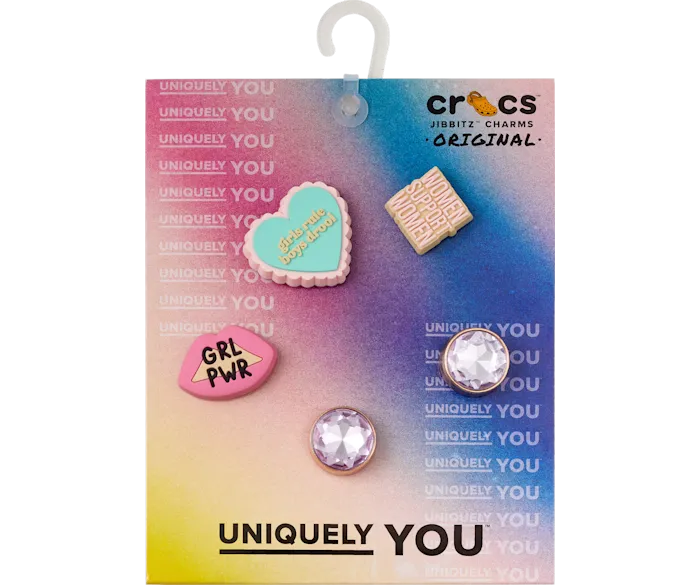 Celebrate Women 5 Pack