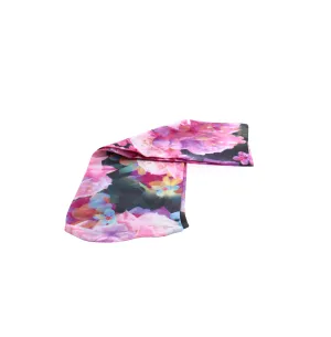 Celeste Stein Anklet Socks - Shadow Floral