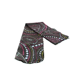 Celeste Stein Socks - Blacky