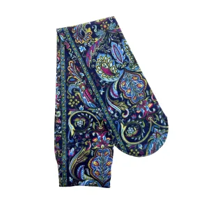 Celeste Stein Socks - Bright Versace