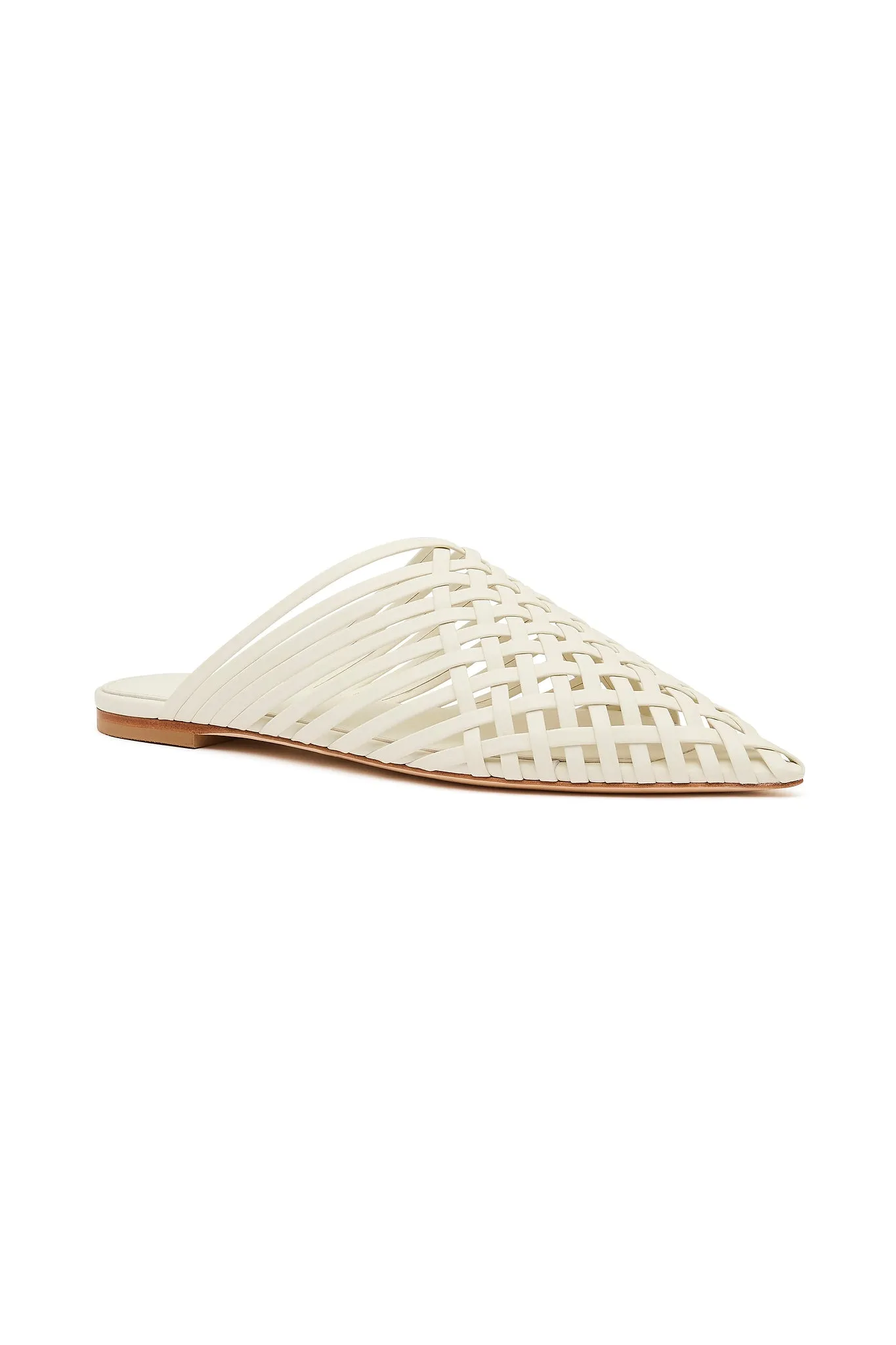 Celyse Woven Slide