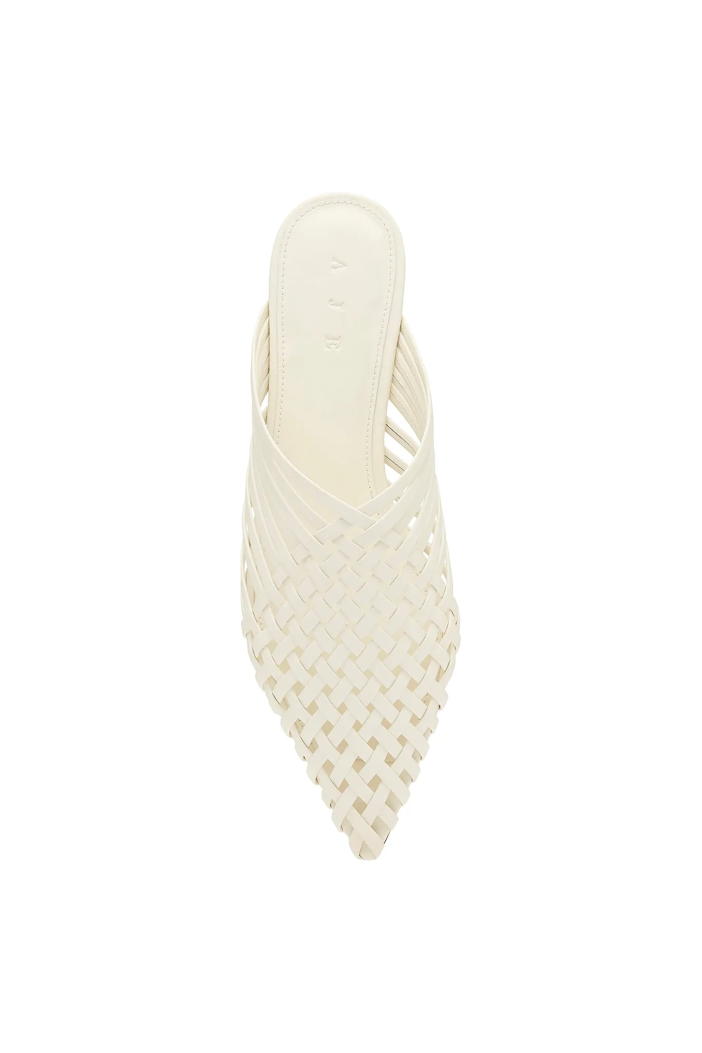Celyse Woven Slide