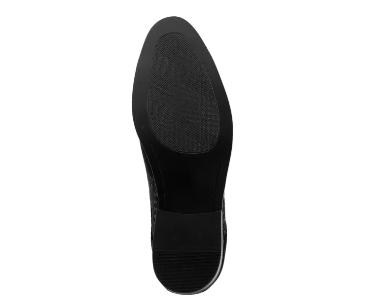 Chadwick Black