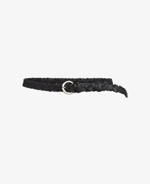 CHARIN LEATHER BELT ACCESSORIES