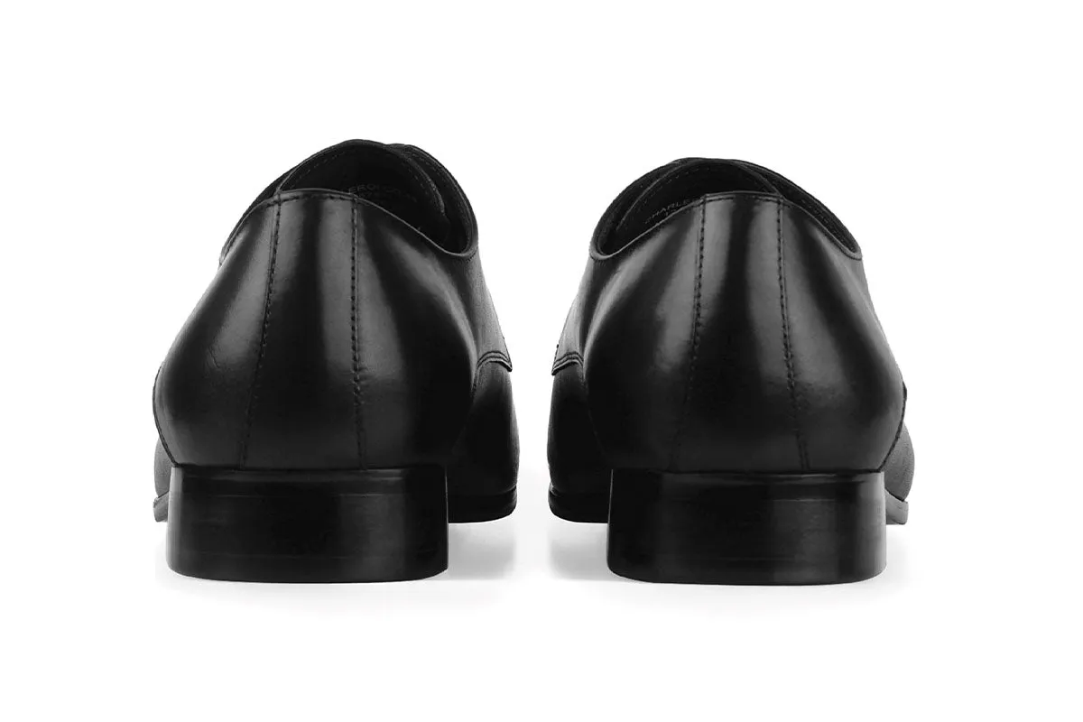 Charleroi Derby - Black
