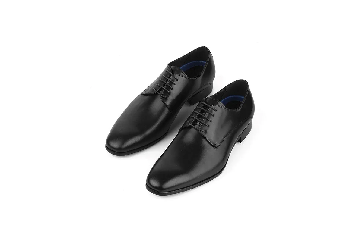 Charleroi Derby - Black