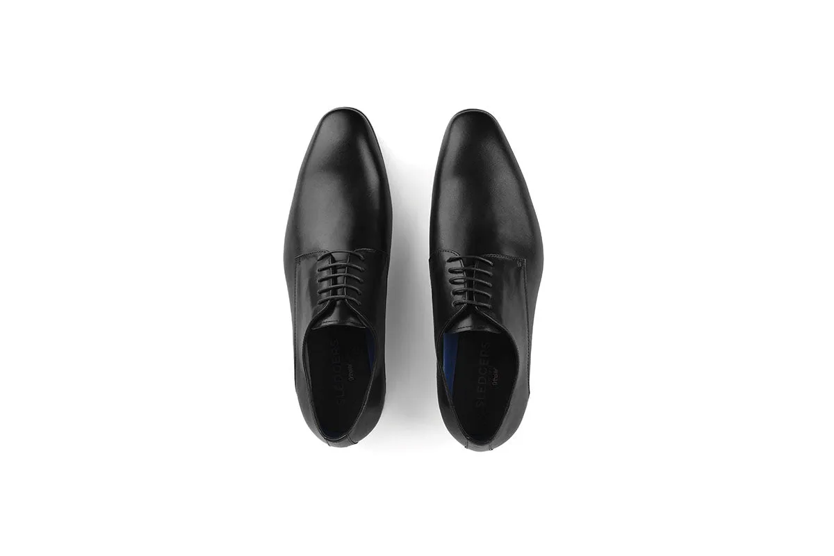 Charleroi Derby - Black