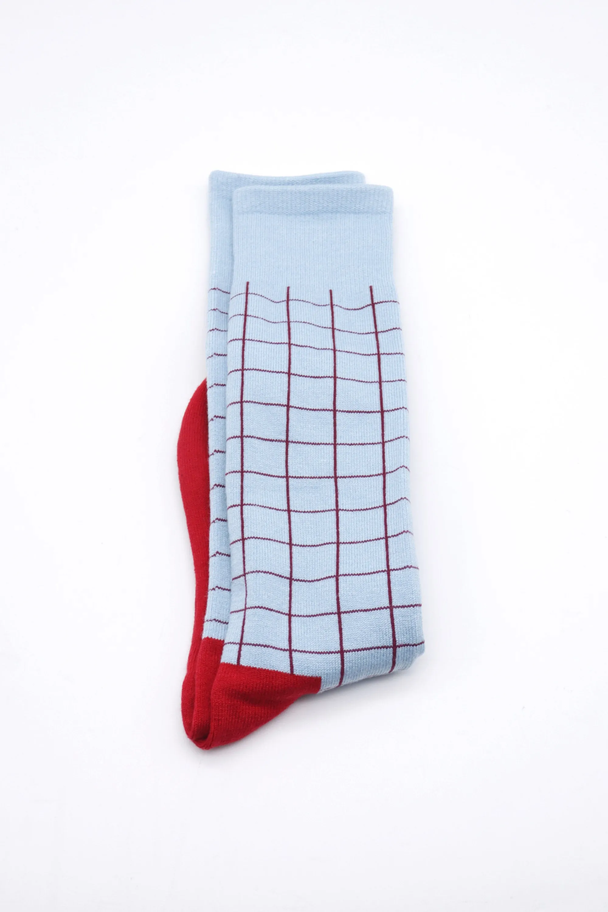 Charlotte Calf Socks