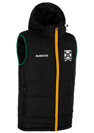 Charlotte James Connolly's Nova Sleeveless Gilet Kids