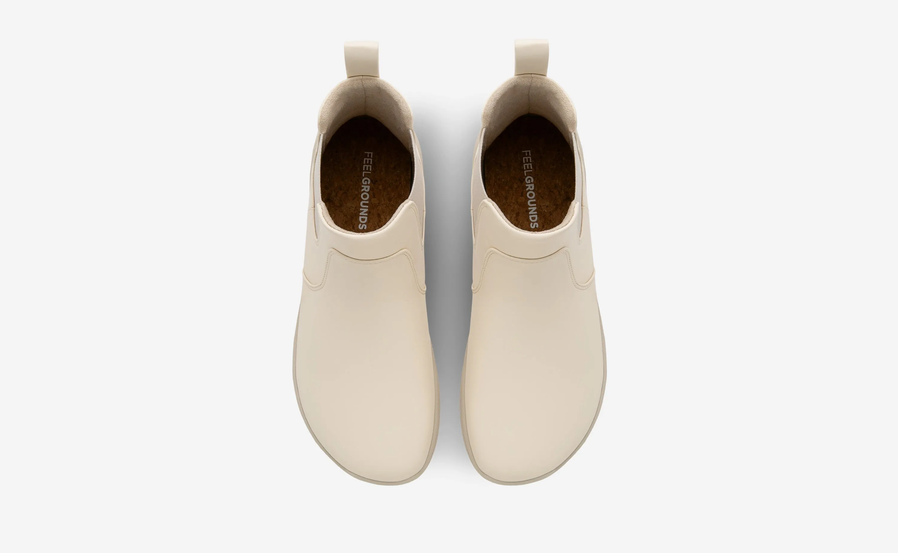 Chelsea - All Cream